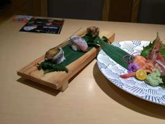 -昱匠·日本料理(金融街店)