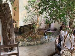 -成川茶店·潮汕工夫浓茶(万象店)