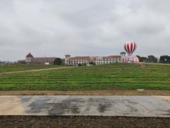 -歌斐颂巧克力小镇