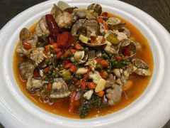 -渝湘厨(古美店)