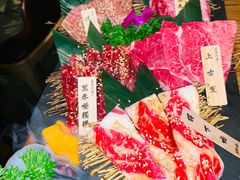 -黑牛の店·和牛烧肉(合生汇店)