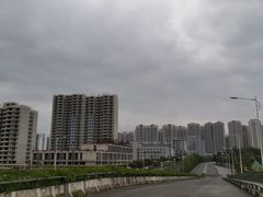 -南宁东站