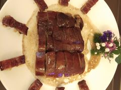 -锦粤宫·精致粤菜(深圳北站店)