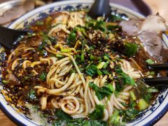 -有礼有面(知春路店)