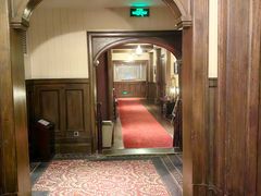 -利顺德大饭店·维多利亚花园(小白楼店)