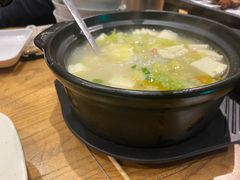 -丽伟的串·烧烤·砂锅(芝麻街店)