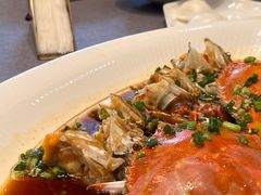 -宁海食府·涌宴(真和店)