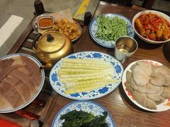 -萍姐火锅·公路夜市(南京新街口店)