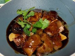 -啫神·广州地标美食(北京路店)