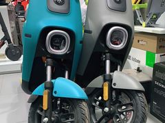 -九号电动车(安定门内大街店)