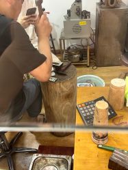 -景祥珠宝打金·黄金加工修理·旧款改造镶嵌