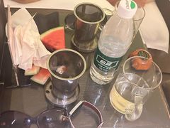 -良子健身·竹Spa(五四广场店)