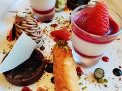 -君悦酒店·La Terrazza意合園·意式风味