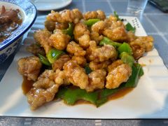 -哈勒滨饭庄(南二道街店)