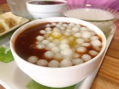 -笃笃笃糖粥(十全街店)