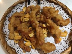 -青花椒花椒鱼(合生汇店)