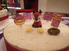 -GANSO  元祖食品(金渝大道店)