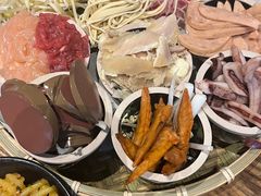 -北丐先生·野馄饨烧烤(雨花万象店)