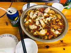 -黑皮酸菜鱼(三山街店)