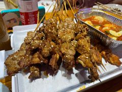 -本色.小马哥烧烤(五一路总店)