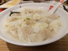 -琴岛顺天馄饨(乐客城店)