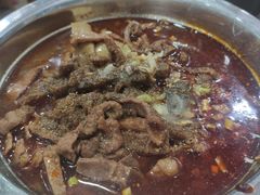-鹍记特色牛杂面