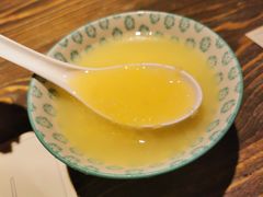 冰糖绿豆羹-酒肆浅葱•烧烤•龙虾•排档(卓悦intown店)