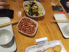 -木屋烧烤(龙湖天街店)