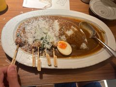 -CURRY YA 熟成咖哩專門店(深圳湾万象城店)