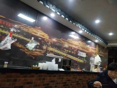 -茗味居羊肉汤面馆(临沂路店)