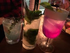 -TZ House音乐现场(来福士中心店)