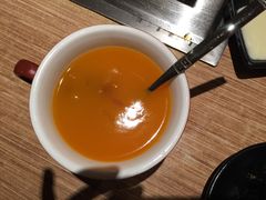 -新石器烤肉(马鞍山印象汇店)