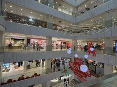 -凯德MALL(西直门店)