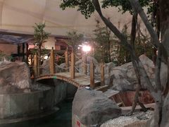 -青岛海泉湾度假区温泉
