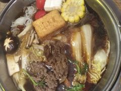 -水林间·寿喜烧自助(仙林金鹰店)
