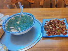 -老味道1992(武当山店)