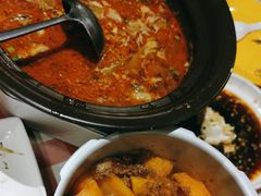 -俭朴菜(鲁磨路店)