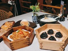 -晓粤·惹味粤菜(凯德乐峰广场店)
