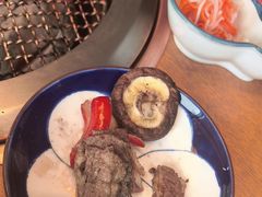 -炎蔵牛舌烤肉