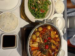 -眉州东坡(上海中心店)