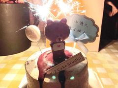 -YC工作室蛋糕定制