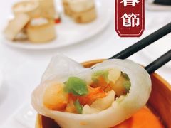 -顺德人家食府(黄金广场店)