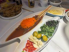 -柳喜辣·烧烤酒局(跃进总店)