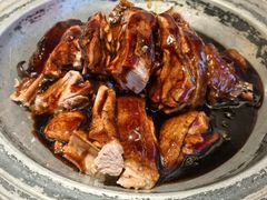-常来小聚·广州非遗传承餐厅(地王广场店)