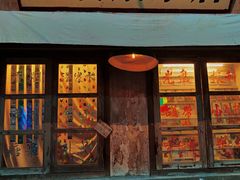 门面-老长沙龙虾馆(罗湖店)