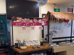 -东方饺子王(和平里店)