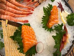 -蟹将军·松叶蟹和牛日料放题自助(K11店)