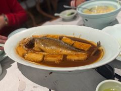 -淮扬府·游园京梦(中粮广场店)