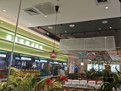 -川人百味(金安中央大街店)