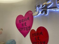 -上禾 HAIR SALON